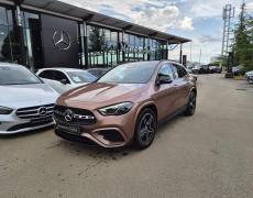 Mercedes GLA Chenôve