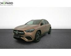 Mercedes GLA