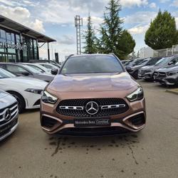Mercedes GLA GLA 200 d 8G-DCT AMG Line Chen&ocirc;ve