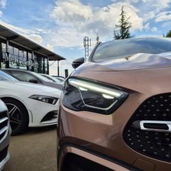 Mercedes GLA GLA 200 d 8G-DCT AMG Line Chen&ocirc;ve