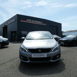Peugeot 308 II Phase 2 1.2 PURETECH 110CH E6.3 S&S ACTIVE Cou&euml;ron