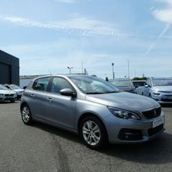 Peugeot 308 II Phase 2 1.2 PURETECH 110CH E6.3 S&S ACTIVE Cou&euml;ron
