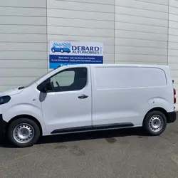 Peugeot Expert M 1.5 BLUEHDI 120CH S&S Saint-Saturnin