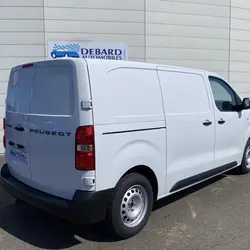 Peugeot Expert M 1.5 BLUEHDI 120CH S&S Saint-Saturnin