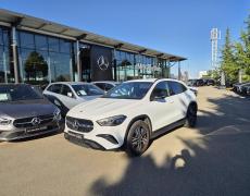 Mercedes GLA Chenôve