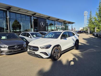 Mercedes GLA - GLA 200 d 8G-DCT Progressive Line - 35 890 €