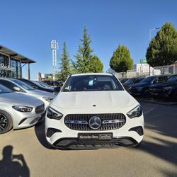 Mercedes GLA GLA 200 d 8G-DCT Progressive Line Chen&ocirc;ve