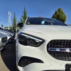 Mercedes GLA GLA 200 d 8G-DCT Progressive Line Chen&ocirc;ve
