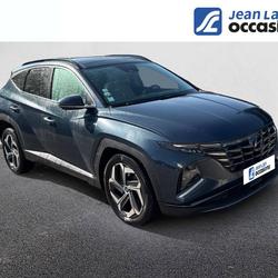 Hyundai Tucson Tucson 1.6 CRDi 136 Hybrid 48V DCT-7 Executive Seyssinet-Pariset