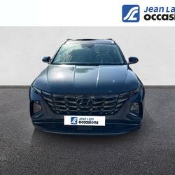 Hyundai Tucson Tucson 1.6 CRDi 136 Hybrid 48V DCT-7 Executive Reventin-Vaugris