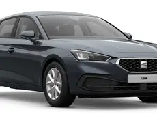 Seat Leon Saint-Lô