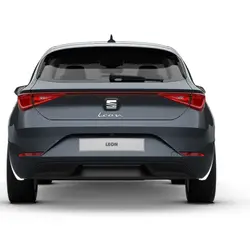 Seat Leon 1.5 eTSI Hybrid 115 DSG7 Style occasion - Saint-L&ocirc; - photo 2/3