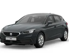 Seat Leon Lisieux