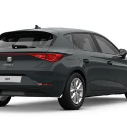 Seat Leon 1.5 eTSI Hybrid 115 DSG7 Style occasion - Lisieux - photo 2/4