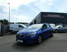 Renault Megane 4 Couëron