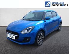 Suzuki Swift Margencel