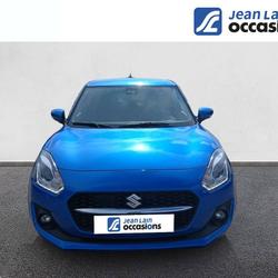 Suzuki Swift Swift 1.2 Dualjet Hybrid AllGrip Pack Margencel