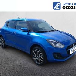 Suzuki Swift Swift 1.2 Dualjet Hybrid AllGrip Pack Margencel
