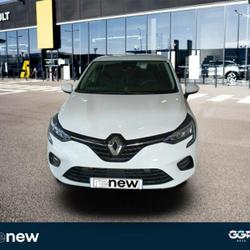 Renault Clio 5 1.0 TCe 90ch Business -21N Cambrai