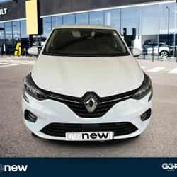 Renault Clio 5 1.0 TCe 90ch Business -21N Cambrai