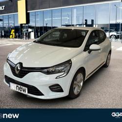 Renault Clio 5 1.0 TCe 90ch Business -21N Cambrai
