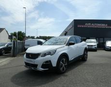 Peugeot 3008 Couëron