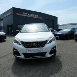 Peugeot 3008 1.6 BLUEHDI 120CH ALLURE S&S EAT6 Cou&euml;ron
