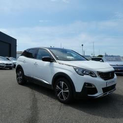 Peugeot 3008 1.6 BLUEHDI 120CH ALLURE S&S EAT6 Cou&euml;ron