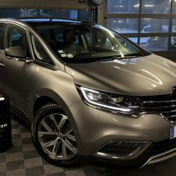 Renault Grand Espace 5 5 V INTENS 1.6 DCI 160 7 PLACES BOITE AIUTOMATIQUE CUIR TOIT PANO Garantie 1 an Taverny
