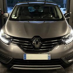 Renault Grand Espace 5 5 V INTENS 1.6 DCI 160 7 PLACES BOITE AIUTOMATIQUE CUIR TOIT PANO Garantie 1 an Taverny