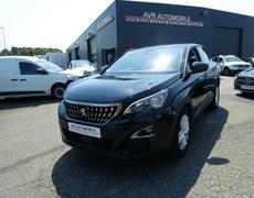 Peugeot 3008 Couëron