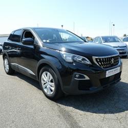 Peugeot 3008 1.2 PURETECH 130CH E6.C ACTIVE BUSINESS S&S Cou&euml;ron
