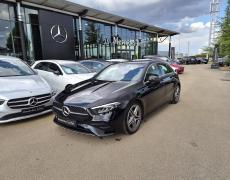 Mercedes Classe A Chenôve