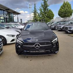 Mercedes Classe A Classe A 200 d AMG Line Chen&ocirc;ve
