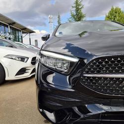 Mercedes Classe A Classe A 200 d AMG Line Chen&ocirc;ve