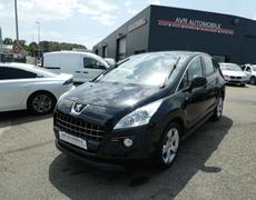 Peugeot 3008 Couëron