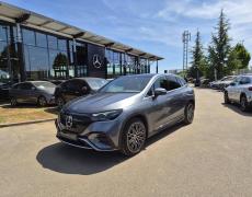 Mercedes EQE