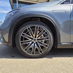 Mercedes EQE EQE SUV 300 AMG Line Edition Chen&ocirc;ve