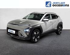 Hyundai Kona Chambéry