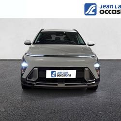 Hyundai Kona Kona Hybrid 129 Creative Chamb&eacute;ry