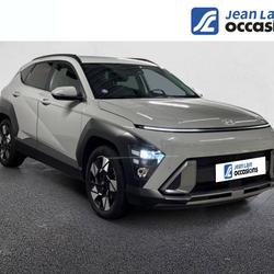 Hyundai Kona Kona Hybrid 129 Creative Chamb&eacute;ry