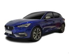 Seat Leon L'Aigle