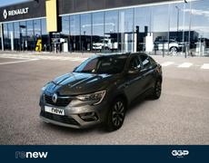 Renault Arkana Cambrai