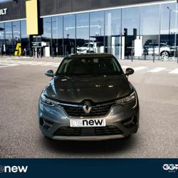 Renault Arkana 1.3 TCe mild hybrid 140ch Evolution EDC -22 Cambrai