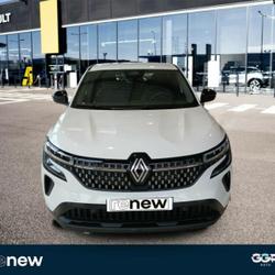 Renault Austral 1.2 TCe mild hybrid advanced 130ch Evolution - 24 Cambrai