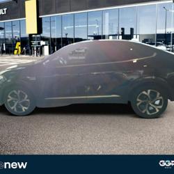 Renault Arkana 1.6 E-Tech 145ch full hybrid Techno -25 Cambrai