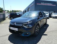 Citroen C4 Couëron