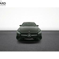 Mercedes Classe A Classe A 200 7G-DCT AMG Line Chen&ocirc;ve
