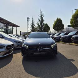 Mercedes Classe A Classe A 200 7G-DCT AMG Line Chen&ocirc;ve