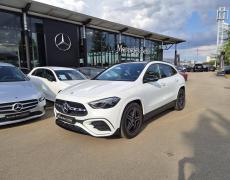 Mercedes GLA Chenôve